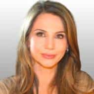 Dr. Sanja Tomovska Dr. Sanja Tomovska