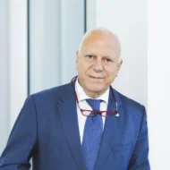 Pierluigi Nicotera, MD PhD