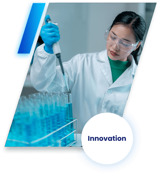 innovation Innovation