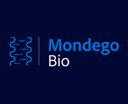 Mondego Bio Logo - Developing Breakthrough Cancer Immunotherapies